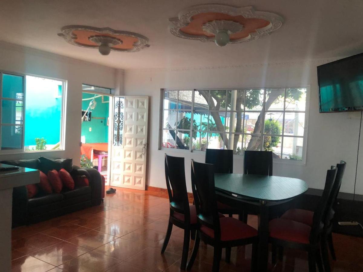 Hostal Isabella Santa Marta  Dış mekan fotoğraf